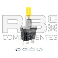 INTERR. 3 POSIC RETORNO (3F) LEVA AMARILLA ESTANCO