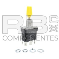 INT. 3 POS RETORNO CTRO ( 6 F ) LEVA AMAR. ESTANCO