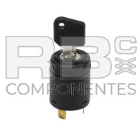 INTERRUPTOR DE LLAVE ADAPTABLE 7915492624