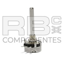 POTENCIOMETRO LARGO 20K OHM 3 SALIDAS