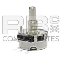 POTENCIOMETRO CORTO  5K OHM  3 SALIDASADAPTABLE  REF 65179
