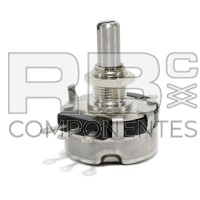 POTENCIOMETRO CORTO 1K OHM 4 SALIDASADAPTABLE  REF 7020510