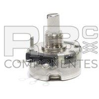 POTENCIOMETRO CORTO 5K OHM  4 SALIDASADAPTABLE  REF 7003974