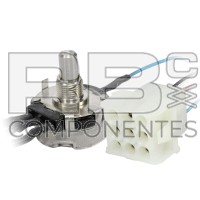 POTENCIOMETRO COMPATIBLE JL 7019156