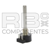 POTENCIOMETRO CERÁMICO LARGO 10K/PLACA