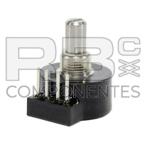POTENCIÓMETRO CERAMICO CORTO PARA PLACA