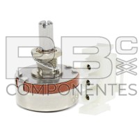 POTENCIOM.CABLEADO DE 2K5 PARA MASTILES ST 8 Y 10