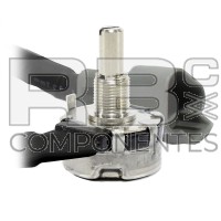 POTENCIOMETRO 2.5K CABLEADO DEUTCH HL-STAR/OPT8