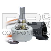 POTENCIOMETRO VELOCIDAD AD/CO/EQ GE 110797GT