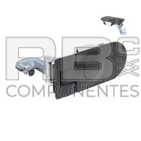 CIERRE CAPOT SIN LLAVE TIPO HL(para capots RB)