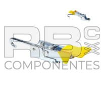 CIERRE CAPOT DEL BASCULANTE MOTOR GE/HL