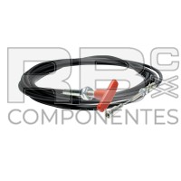 SIRGA EMERGENCIA TD HL 12/15 SX ( L5.78 )ADAPTABLE  REF 2820300220
