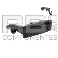 CIERRE DE CAPOT HL C DX NUEVAS(para capots originales)