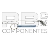EJE DEL SEGURIDAD adaptable 124548