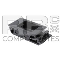 LATCH,SLIDE, FLUSH MOUNT STYLE