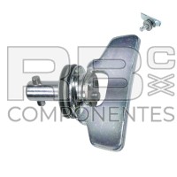 CIERRE CAPOT COMPATIBLE HL 2421602790