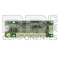 TARJETA SERIAL COMPAC ELECT/STAR AC/ OPT AC > 2015
