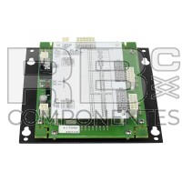 PLACA BASE TEREX TA50RT ETC ( NECESARIO REFS )TEREX 504/ 518/ 528        DMR