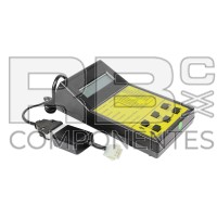 PROGRAMADORA PARAMETROS VARIADORES RB9001