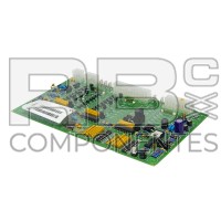 PLACA ELECTRONICA CUADRO SUPERIOR 12 IP 2