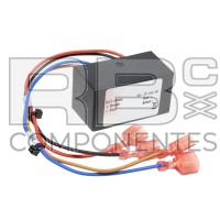CONVERTIDOR (MINIATURA) 48/24 PARA CUADRO HA15IP CON SOBREPESO