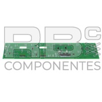 PLACA ELECTRONICA DE CESTA ADAPTABLE REF 62399