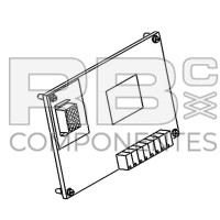 PLACA CONTROL  (REXROTH) ADAPTABLE JL