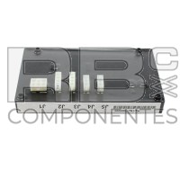 PLACA ADAPTABLE JL REF 1600293