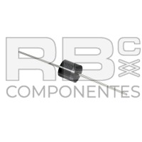 DIODE,6 AMP,200 PIV,BULK