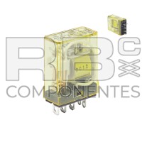 RELE DE MANIOBRA SIMPLE  12V