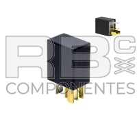 RELE ESPECIAL MANIOBRA A 24V (GROVE)