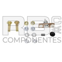 JUEGO DE REPARACION CONTACTOR SW180