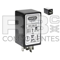 RELE MANIOBRA 24V (MOTORES HATZ)