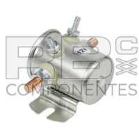 CONTACTOR 12 V/200 A