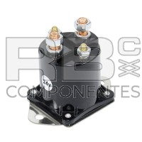 CONTACTOR 24 V/200A