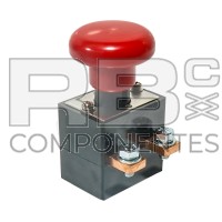 PARO CONTACTOR AD/CO/EQ LGM - JC - SB