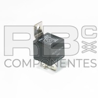 RELE  24V 30/40A N.C/N.O 5 Pat.