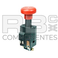 PARO CONTACTOR, TIJERAS Y ARTICULADOSADAPTABLE  REF 2440306180