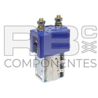 CONTACTOR 180 AMP 24V ( MODELO SCH )