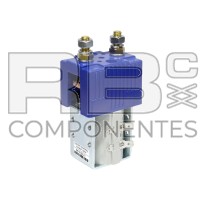 CONTACTOR 180 AMP A 48V PARA MOVIMIENTOS HA12I SUS