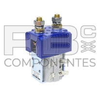 CONTACTOR 80 AMP A 24V SUSTITUCION ECONOMICA