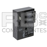RELE CON TEMPORIZADOR ADAPTABLE 3740115