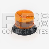 ROTATIVO FIJO 12/24V LED - DOBLE FRECUENCIA