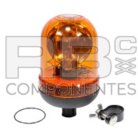 ROTATIVO TUBULAR FLEXIBLE 12V (TAMAÑO GRANDE)