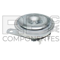 BOCINA A 48V - 112 Db