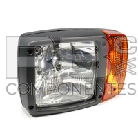 FARO INTERMITENTE UTIL IZQ -SUJECION TRASER