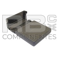 MALETIN PORTADOCUMENTOS CON APERTURA SUPERIOR