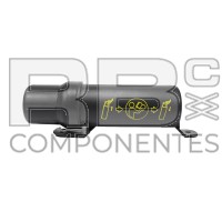 MALETIN PORTADOCUMENTOS TUBULAR