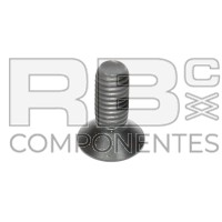 TORNILLO AVELLANADO ALLEN M6X16