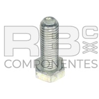 TORNILLO DIN 933 M10X40